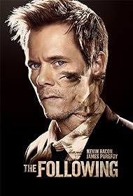 watch-The Following (2013)