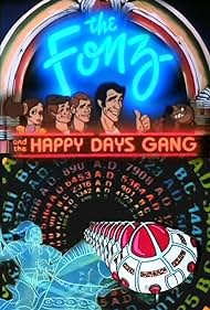 watch-The Fonz and the Happy Days Gang (1980)