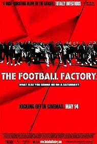 watch-The Football Factory (2004)