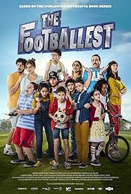 The Footballest (2018) watch-The Footballest (2018)