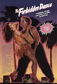 The Forbidden Dance (1990) watch-The Forbidden Dance (1990)