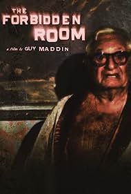The Forbidden Room (2015) watch-The Forbidden Room (2015)
