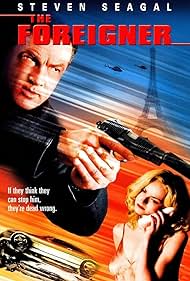 The Foreigner (2003) watch-The Foreigner (2003)