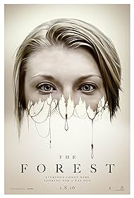 The Forest (2016) watch-The Forest (2016)