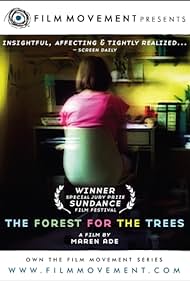 watch-The Forest For The Trees (2005)