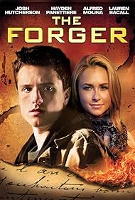 watch-The Forger (2012)