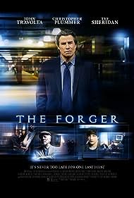 watch-The Forger (2015)