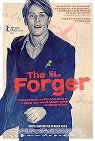 watch-The Forger (2022)