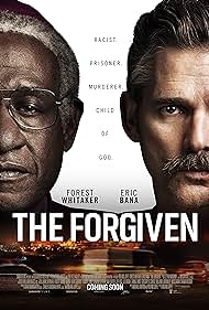 watch-The Forgiven (2018)