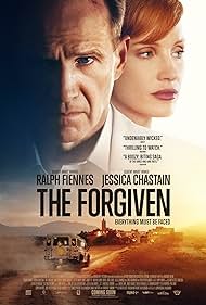 watch-The Forgiven (2022)
