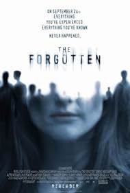 watch-The Forgotten (2004)