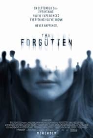 The Forgotten (2004) watch-The Forgotten (2004)