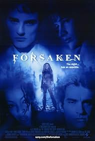 The Forsaken (2001) watch-The Forsaken (2001)