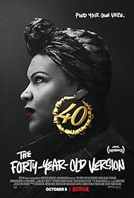 watch-The Forty-Year-Old Version (2020)