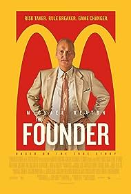 The Founder (2017) watch-The Founder (2017)