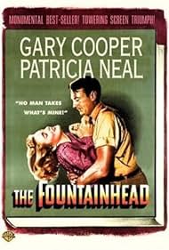 The Fountainhead (1949) watch-The Fountainhead (1949)
