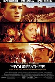 watch-The Four Feathers (2002)