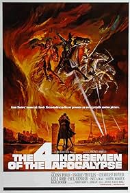 The Four Horsemen of the Apocalypse (1962) watch-The Four Horsemen of the Apocalypse (1962)