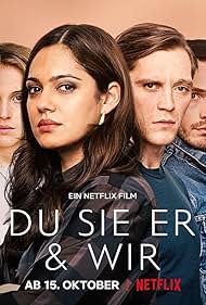 watch-The Four of Us (2021)