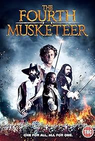 watch-The Fourth Musketeer (2022)