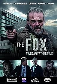 The Fox (2017) watch-The Fox (2017)
