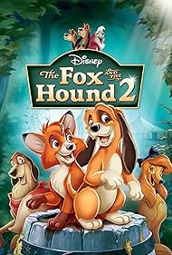 watch-The Fox and the Hound 2 (2006)