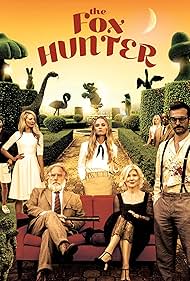 The Fox Hunter (2020) watch-The Fox Hunter (2020)