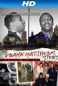The Frank Matthews Story (2012) watch-The Frank Matthews Story (2012)
