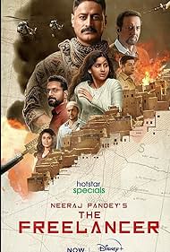 watch-The Freelancer (2023)