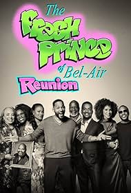 The Fresh Prince of Bel-Air Reunion (2020) watch-The Fresh Prince of Bel-Air Reunion (2020)