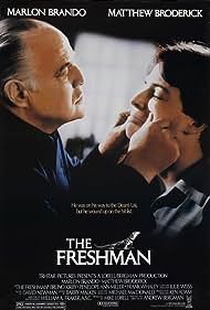 watch-The Freshman (1990)
