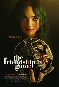 watch-The Friendship Game (2022)