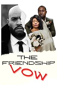The Friendship Vow (2024) watch-The Friendship Vow (2024)