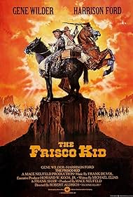 The Frisco Kid (1979) watch-The Frisco Kid (1979)