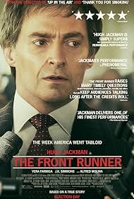 watch-The Front Runner (2018)