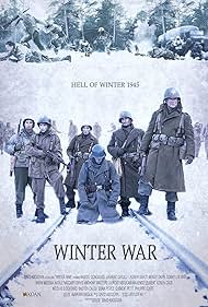 The Frozen Front (2019) watch-The Frozen Front (2019)