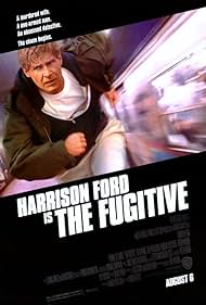 The Fugitive (1993) watch-The Fugitive (1993)