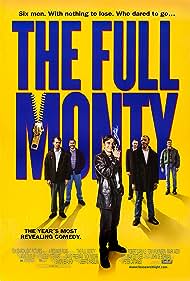 watch-The Full Monty (1997)