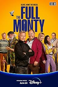 watch-The Full Monty (2023)