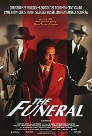 The Funeral (1996) watch-The Funeral (1996)