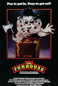 watch-The Funhouse (1981)