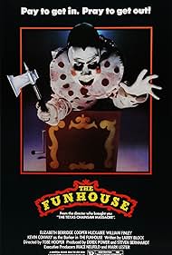 The Funhouse (1981) watch-The Funhouse (1981)