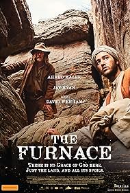 The Furnace (2020) watch-The Furnace (2020)