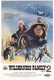 The Further Adventures of the Wilderness Family (1978) watch-The Further Adventures of the Wilderness Family (1978)