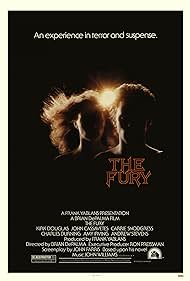 The Fury (1978) watch-The Fury (1978)