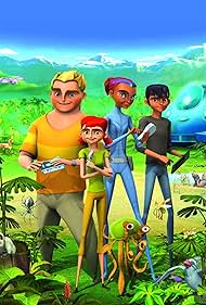 The Future Is Wild (2007) watch-The Future Is Wild (2007)