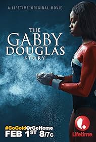 watch-The Gabby Douglas Story (2014)