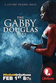 The Gabby Douglas Story (2014) watch-The Gabby Douglas Story (2014)