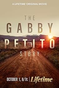 watch-The Gabby Petito Story (2022)