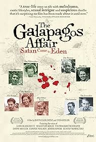 watch-The Galapagos Affair: Satan Came to Eden (2014)